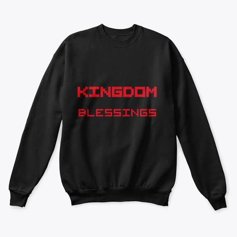 KINGDOM BLESSINGS