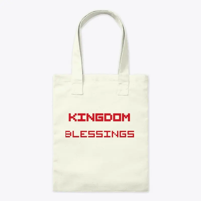 KINGDOM BLESSINGS