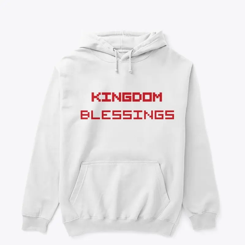 KINGDOM BLESSINGS